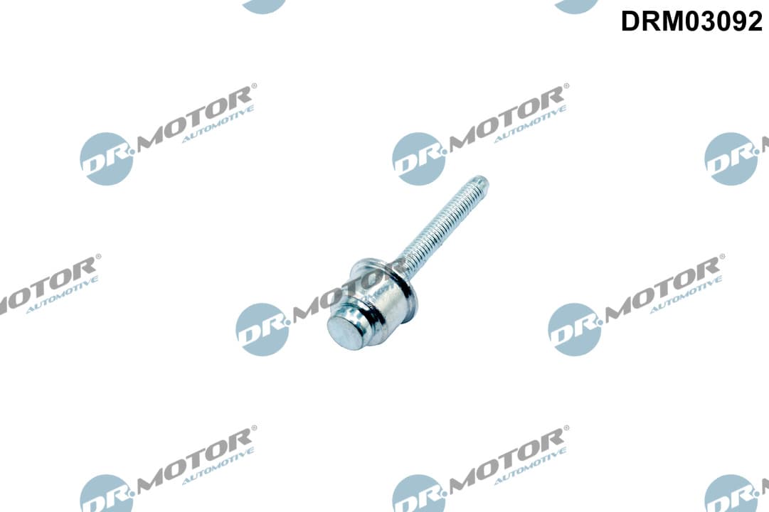 DR.MOTOR AUTOMOTIVE Uzatváracia skrutka DRM03092 1