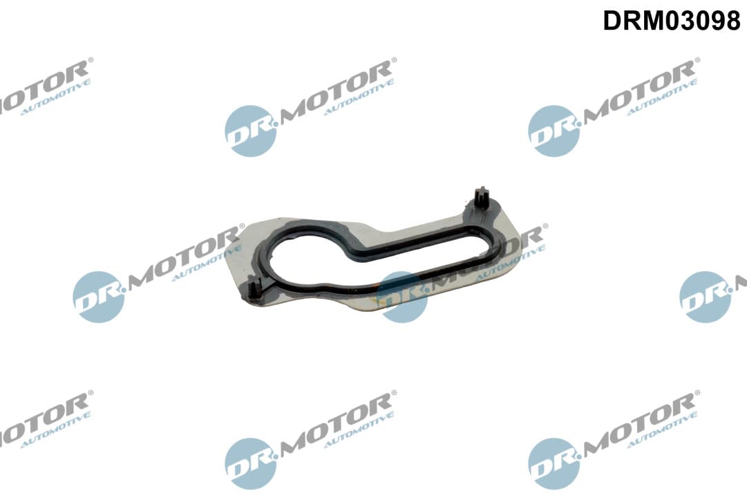 DR.MOTOR AUTOMOTIVE Tesnenie olejovej vane DRM03098 1