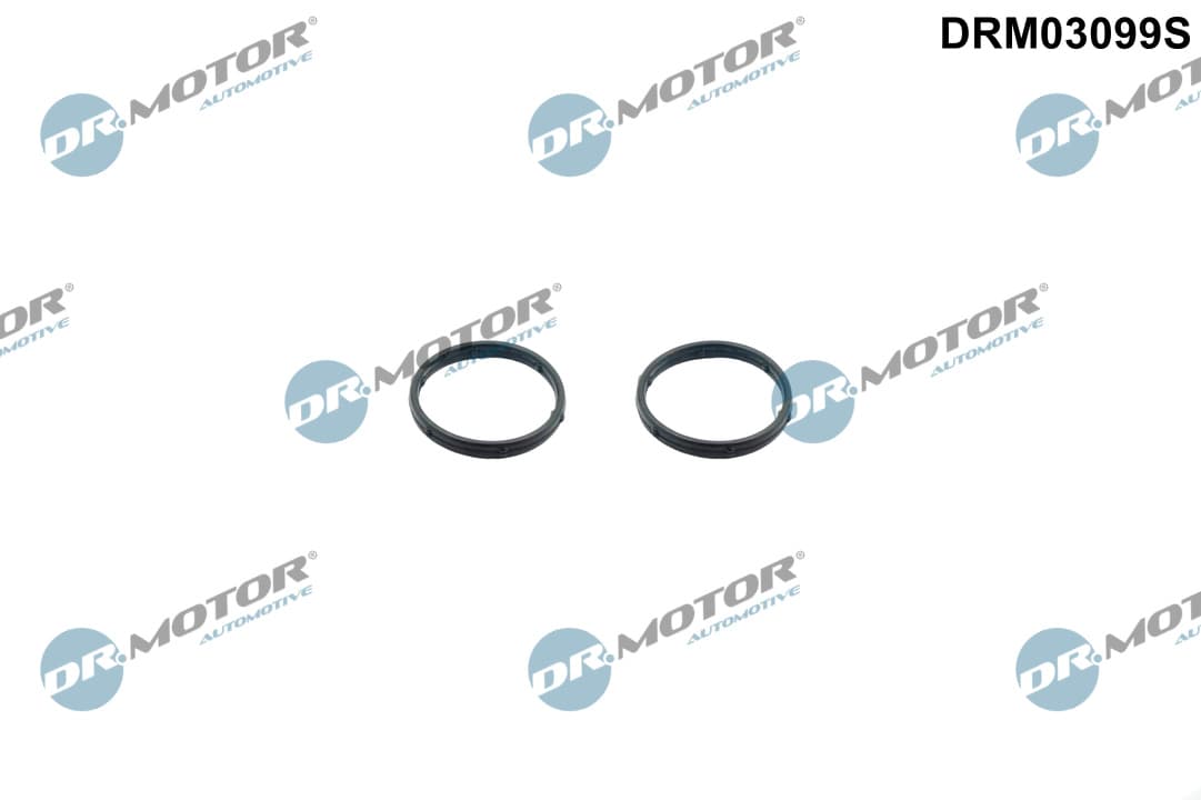 DR.MOTOR AUTOMOTIVE Súprava tesnení, čerpadlo oleja DRM03099S 1