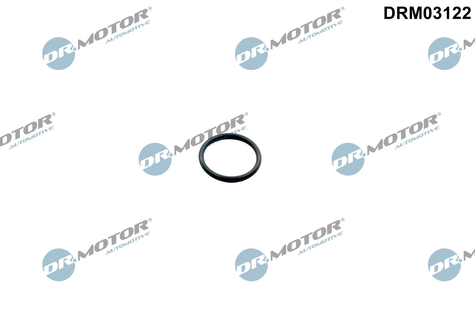 DR.MOTOR AUTOMOTIVE Tesnenie olejovej vane DRM03122 1