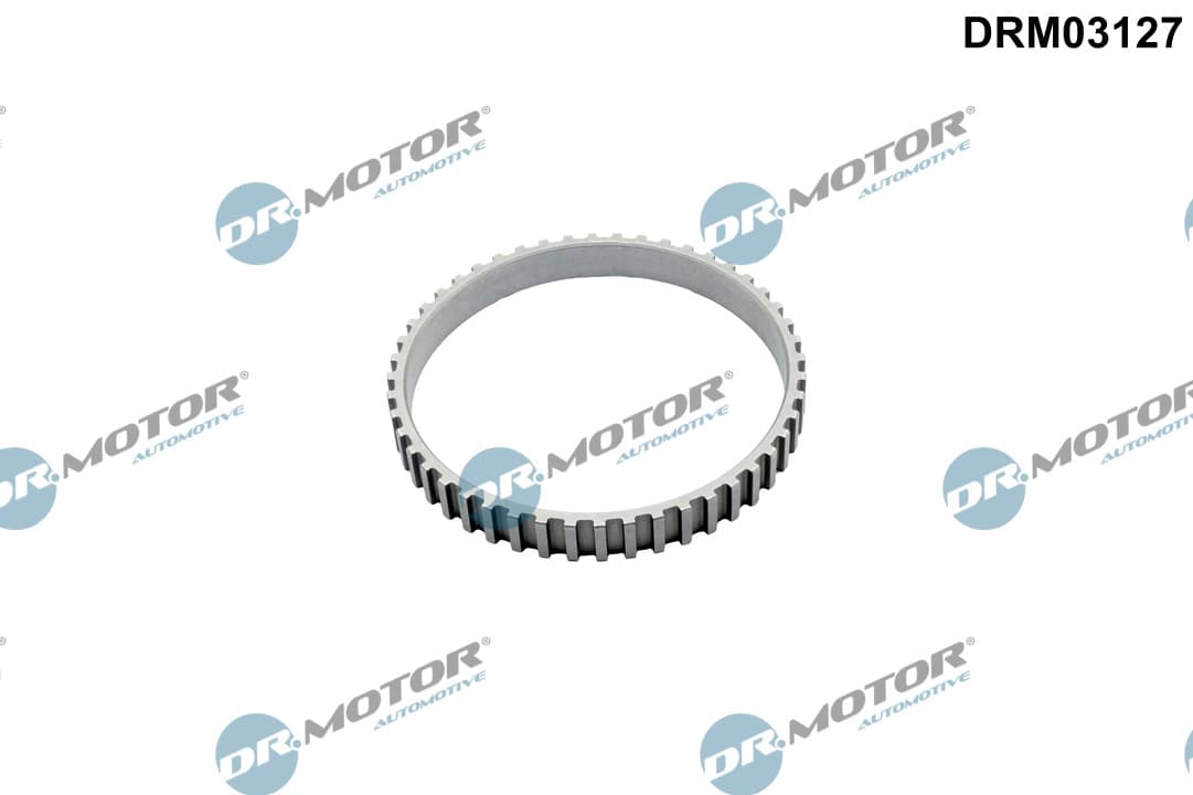 DR.MOTOR AUTOMOTIVE Snímací krúžok pre ABS DRM03127 1