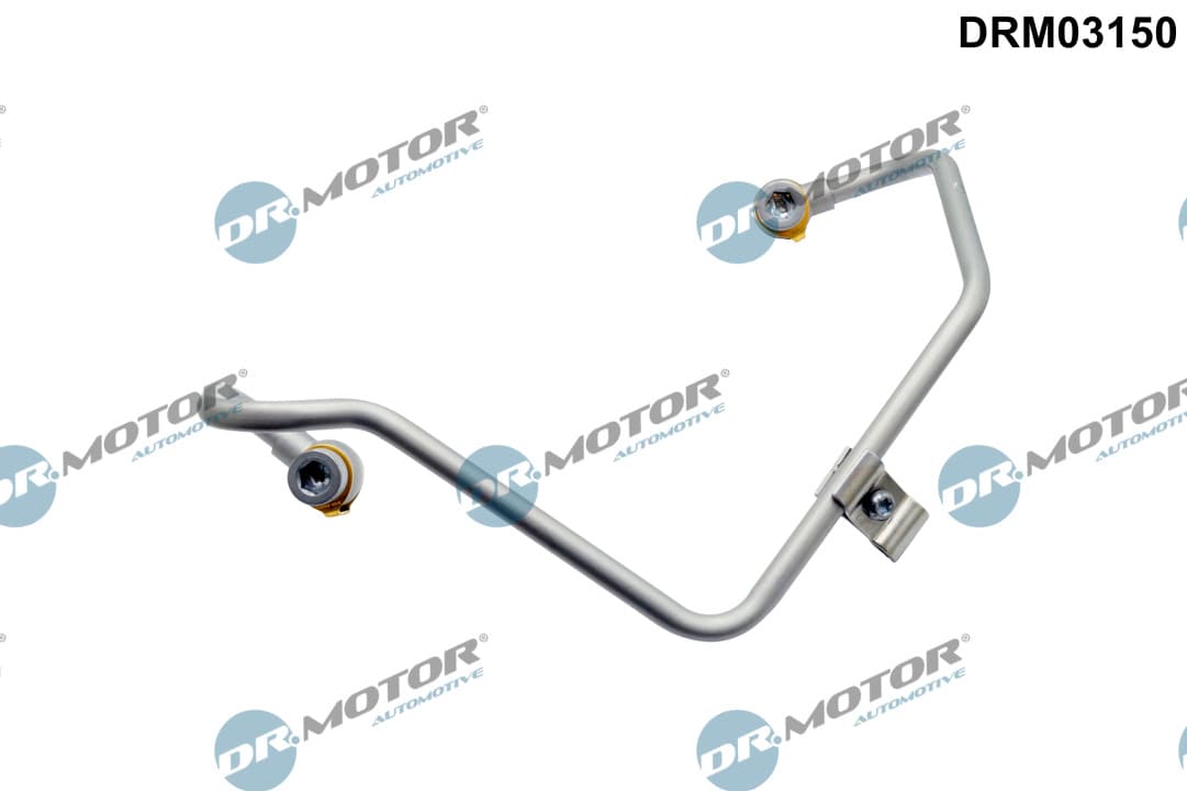 DR.MOTOR AUTOMOTIVE Prídavné vodné čerpadlo, dúchadlo DRM03150 1