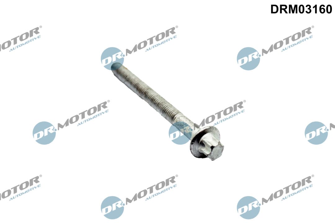 DR.MOTOR AUTOMOTIVE Skrutka hlavy valcov DRM03160 1