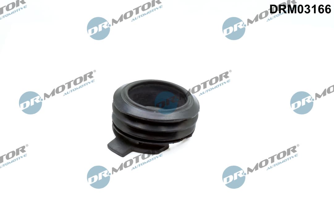 DR.MOTOR AUTOMOTIVE Tesnenie, Obal vzduch. filtra DRM03166 1
