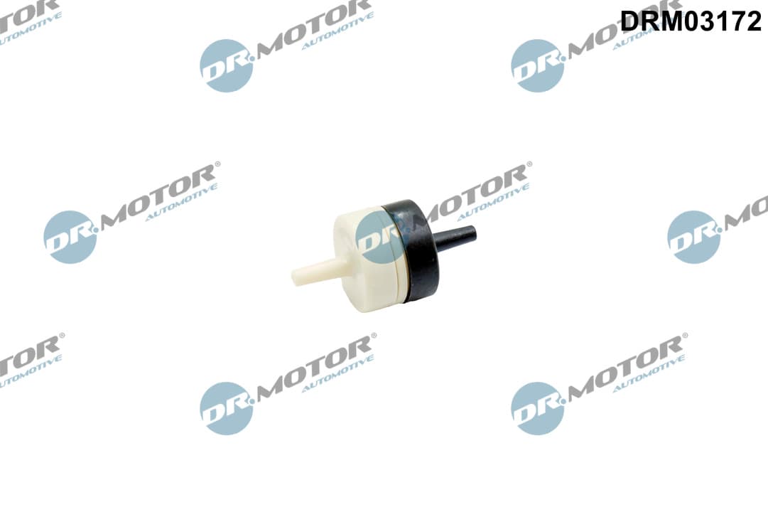 DR.MOTOR AUTOMOTIVE Spätný ventil DRM03172 1