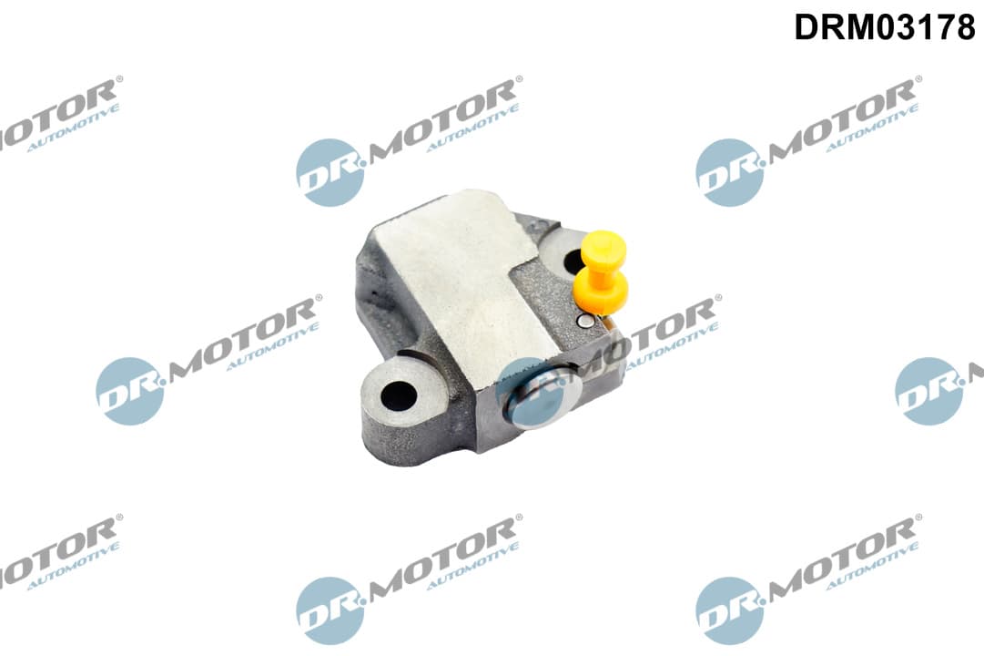 DR.MOTOR AUTOMOTIVE Napinák reťaze, rozvodová reťaz DRM03178 1