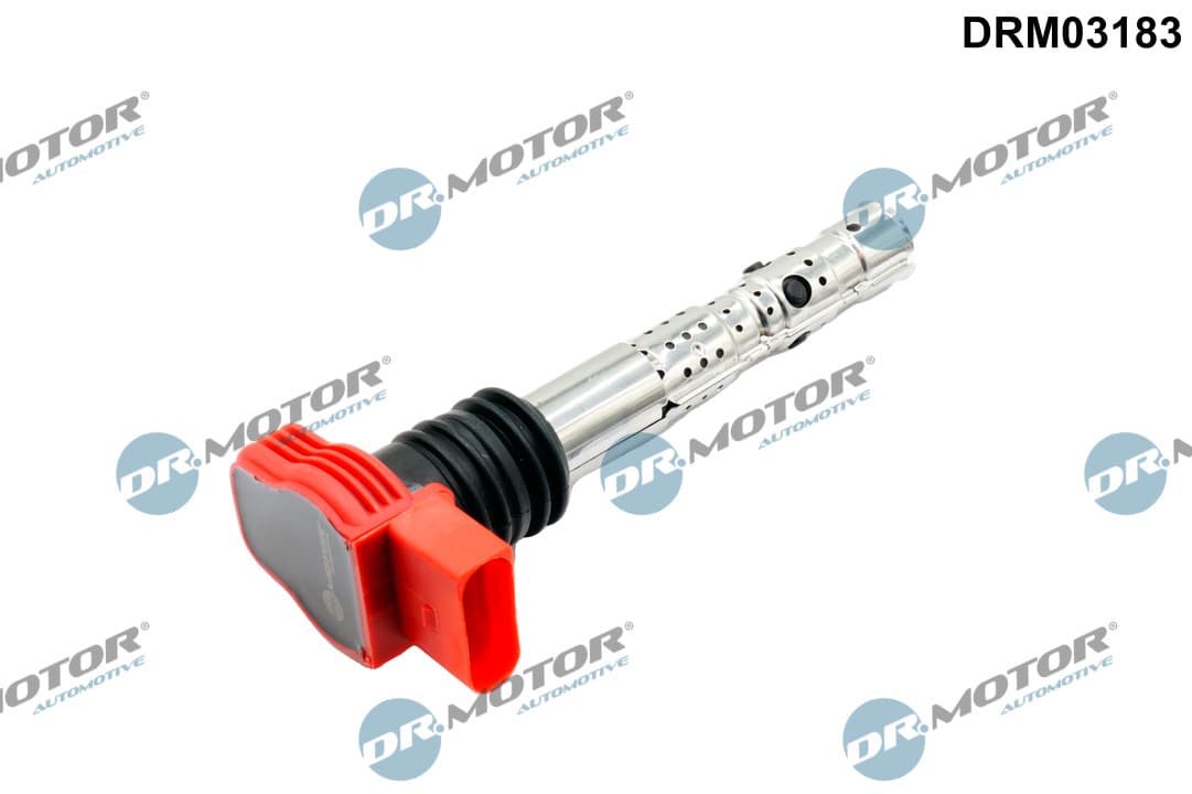 DR.MOTOR AUTOMOTIVE Zapaľovacia cievka DRM03183 1