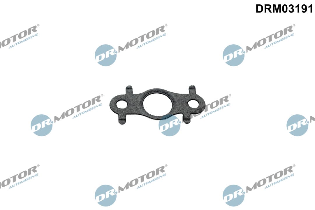 DR.MOTOR AUTOMOTIVE Tesnenie prívodu vody DRM03191 1