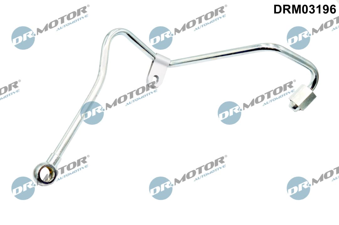 DR.MOTOR AUTOMOTIVE Olejové vedenie DRM03196 1