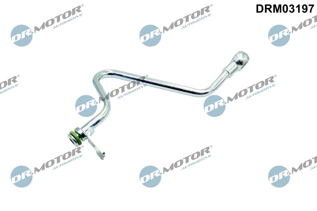 DR.MOTOR AUTOMOTIVE Olejové vedenie DRM03197 1