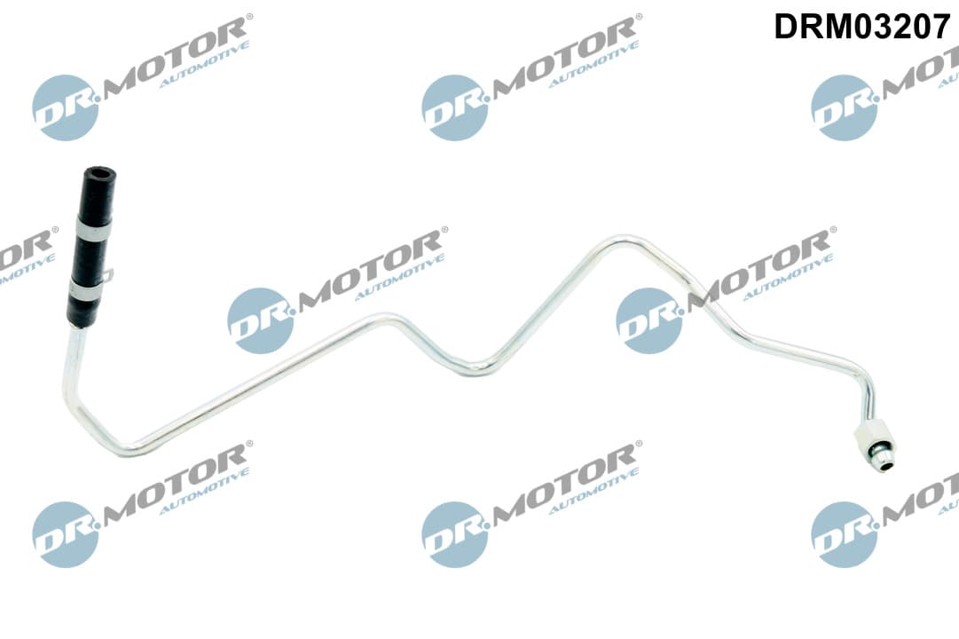 DR.MOTOR AUTOMOTIVE Olejové vedenie DRM03207 1