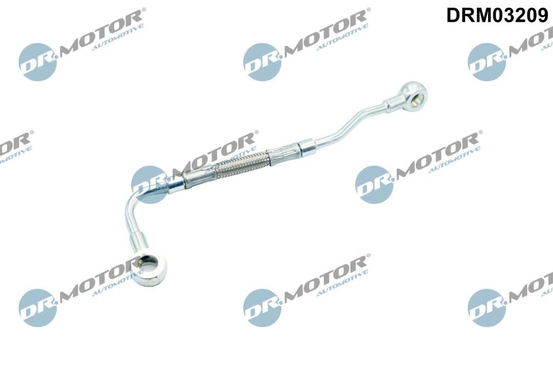 DR.MOTOR AUTOMOTIVE Olejové vedenie DRM03209 1