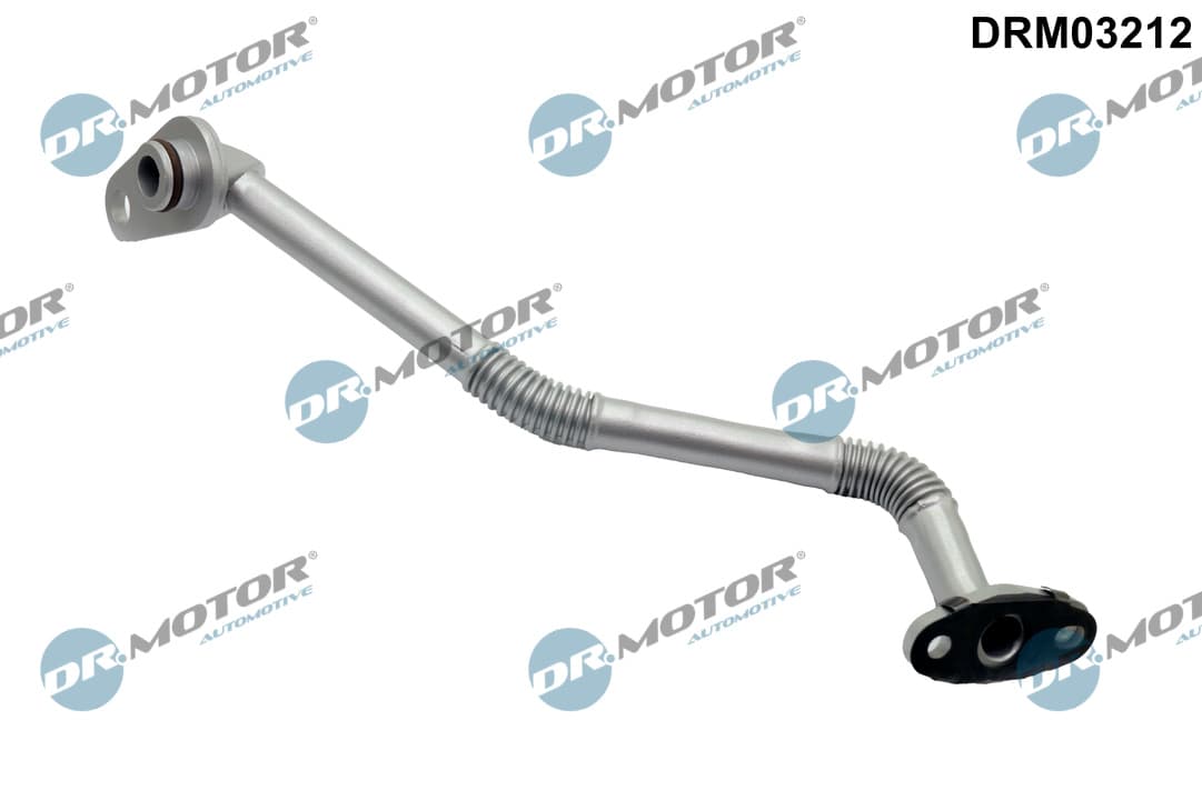 DR.MOTOR AUTOMOTIVE Olejové vedenie DRM03212 1