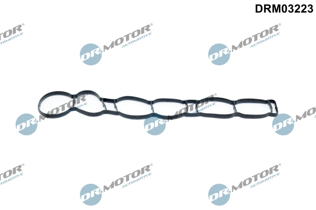 DR.MOTOR AUTOMOTIVE Tesnenie kolena sac. potrubia DRM03223 1