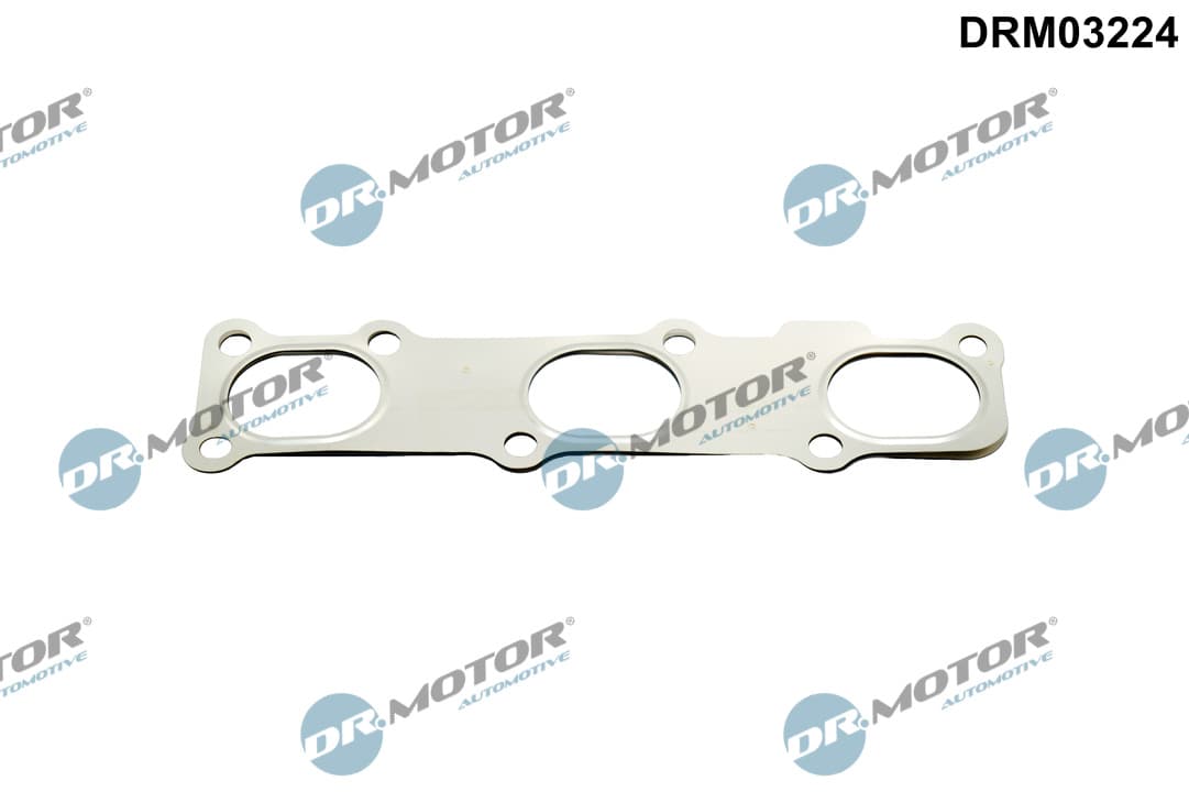 DR.MOTOR AUTOMOTIVE Tesnenie, kolektor výfuk. plynov DRM03224 1