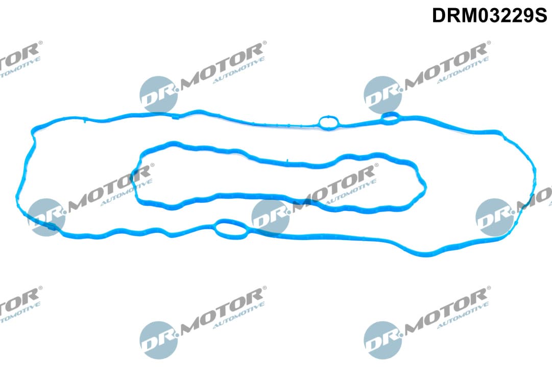 DR.MOTOR AUTOMOTIVE Sada tesnení veka hlavy valcov DRM03229S 1