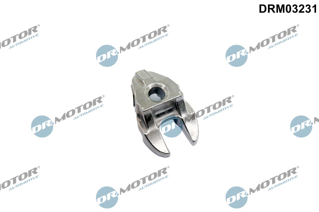 DR.MOTOR AUTOMOTIVE Halter, Einspritzventil DRM03231 1