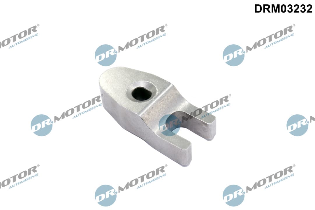 DR.MOTOR AUTOMOTIVE Halter, Einspritzventil DRM03232 1