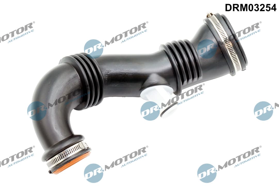 DR.MOTOR AUTOMOTIVE Hadica zásobovania vzduchom DRM03254 1