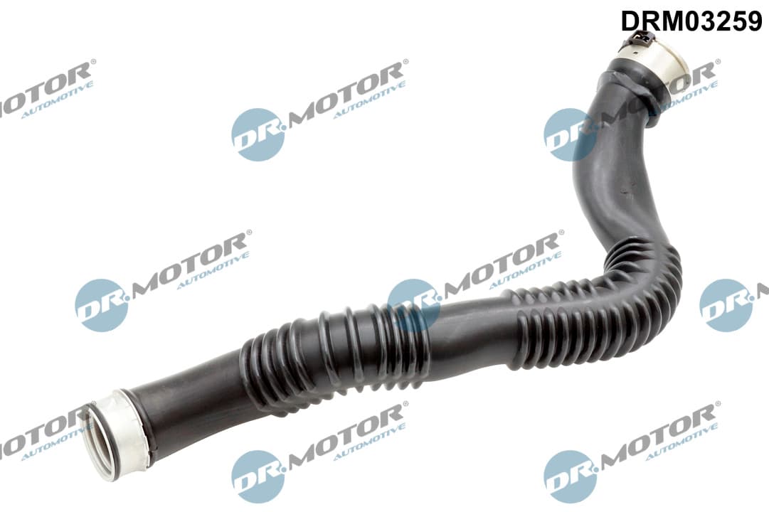 DR.MOTOR AUTOMOTIVE Hadica plniaceho vzduchu DRM03259 1