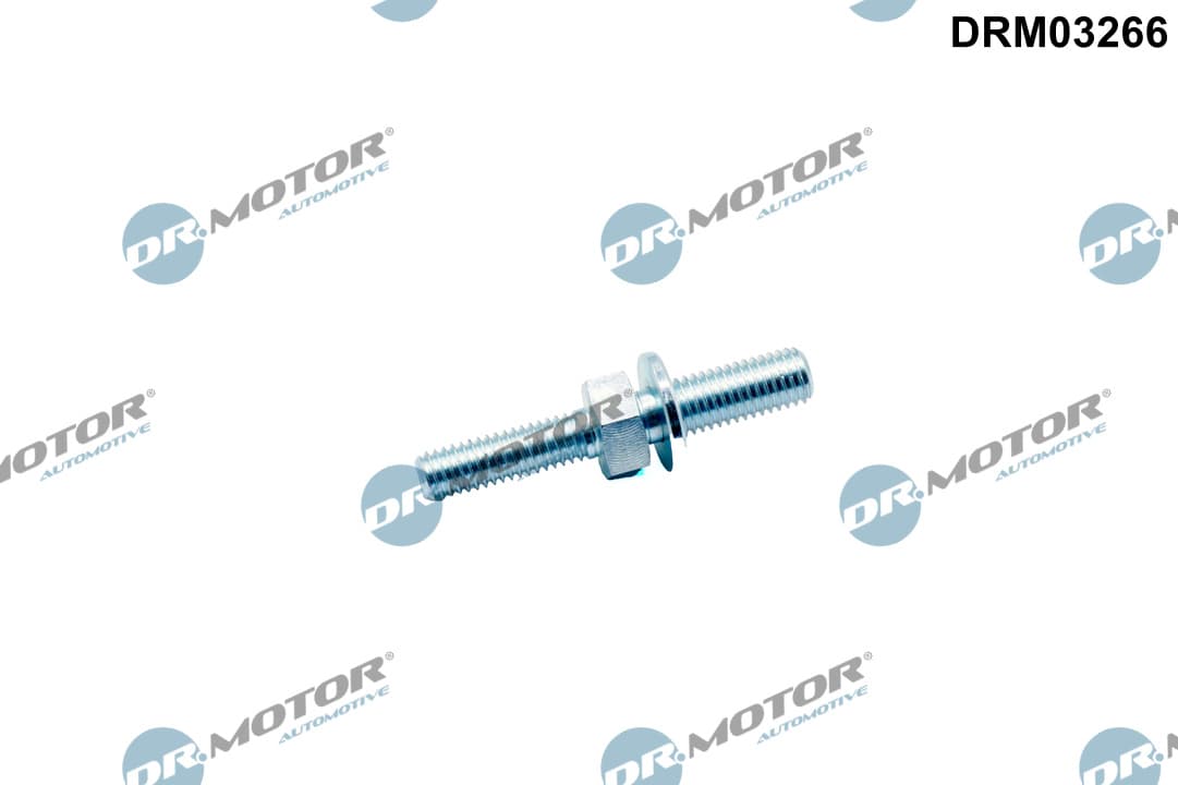 DR.MOTOR AUTOMOTIVE Skrutka, vodné čerpadlo DRM03266 1