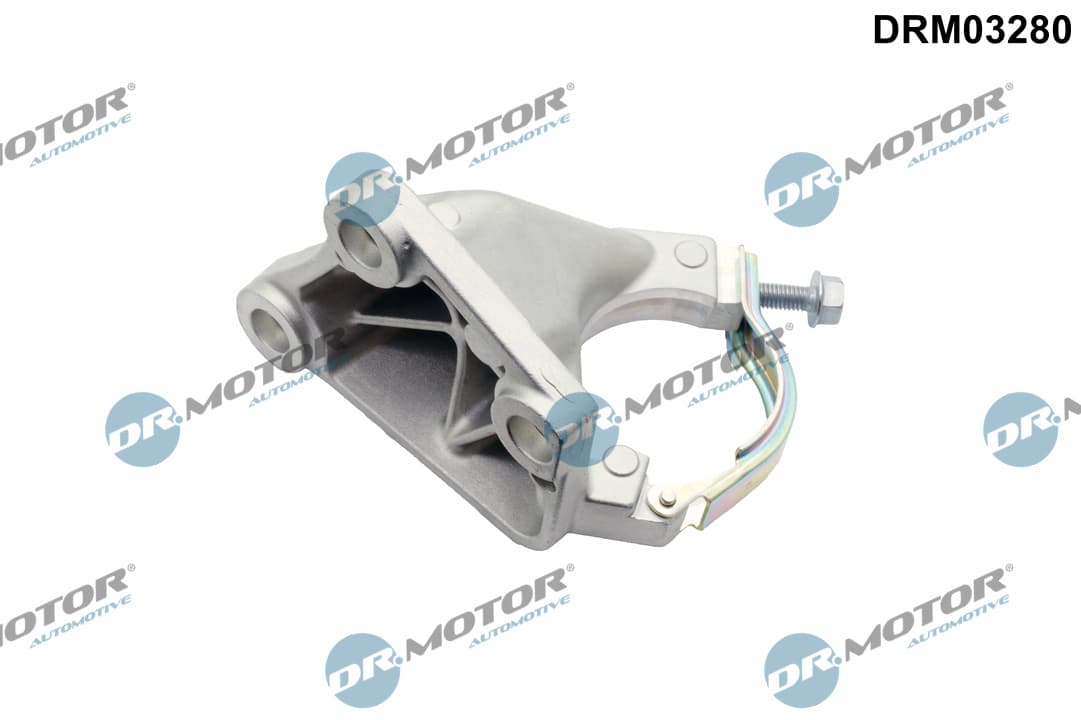 DR.MOTOR AUTOMOTIVE Podložka, príruba kĺbového hriadeľa DRM03280 1