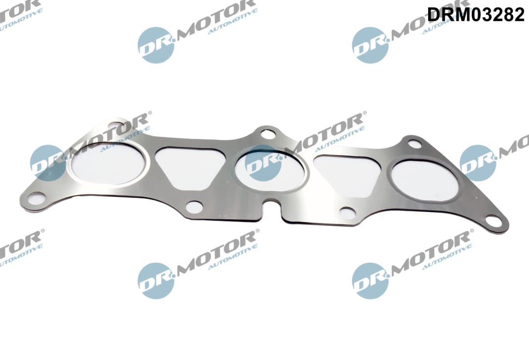 DR.MOTOR AUTOMOTIVE Tesnenie, kolektor výfuk. plynov DRM03282 1