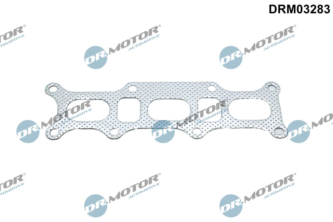DR.MOTOR AUTOMOTIVE Tesnenie, kolektor výfuk. plynov DRM03283 1