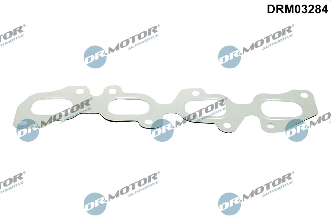 DR.MOTOR AUTOMOTIVE Tesnenie, kolektor výfuk. plynov DRM03284 1