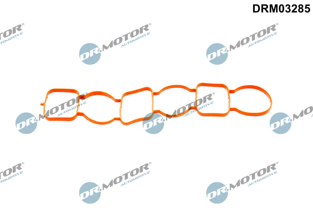 DR.MOTOR AUTOMOTIVE Tesnenie kolena sac. potrubia DRM03285 1