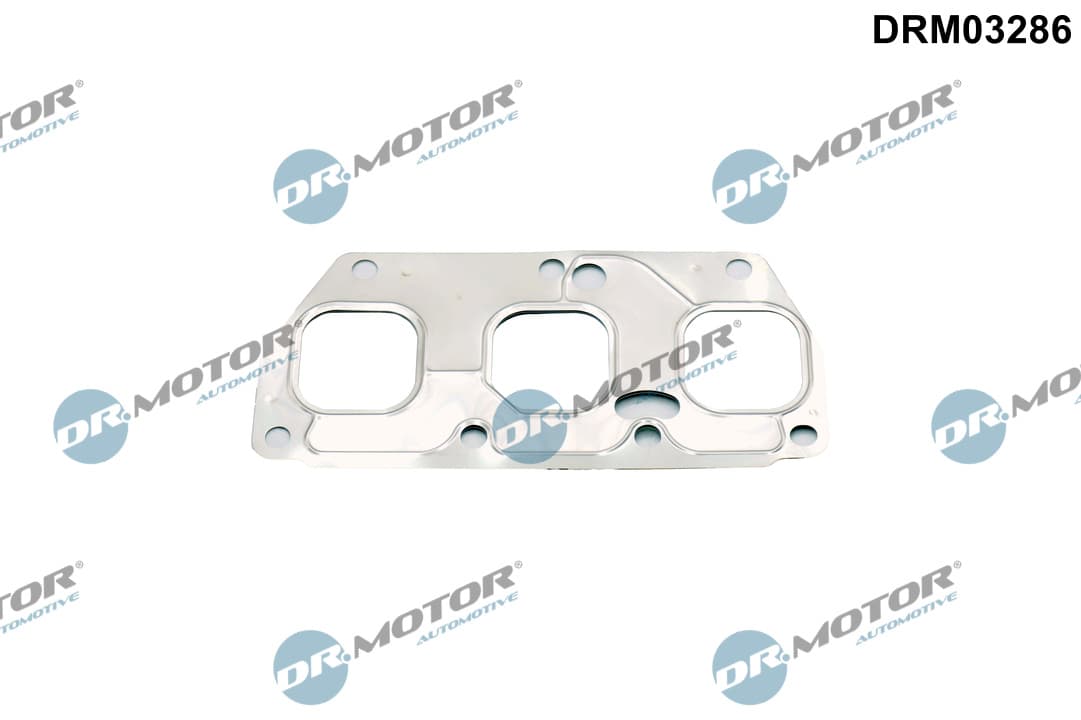 DR.MOTOR AUTOMOTIVE Tesnenie, kolektor výfuk. plynov DRM03286 1