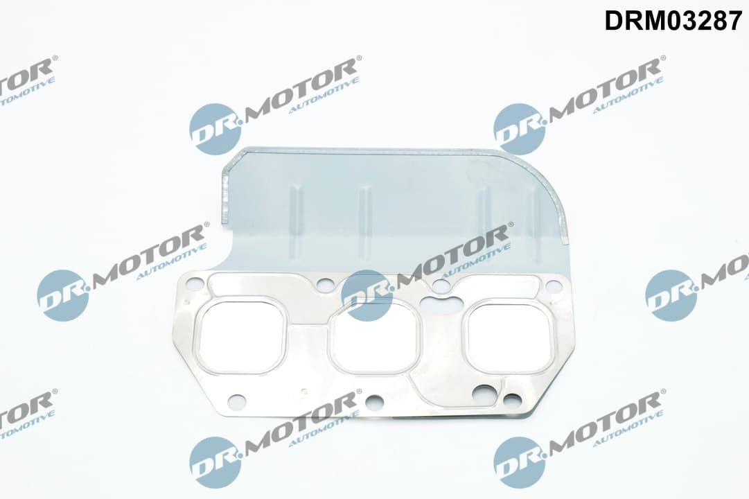 DR.MOTOR AUTOMOTIVE Tesnenie, kolektor výfuk. plynov DRM03287 1