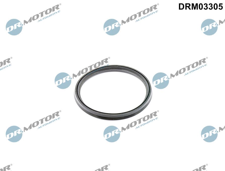 DR.MOTOR AUTOMOTIVE Tesniaci krúžok hadice plniaceho vzduchu DRM03305 1