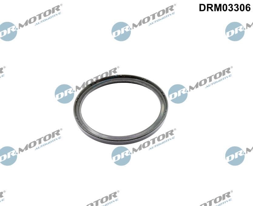DR.MOTOR AUTOMOTIVE Tesniaci krúžok hadice plniaceho vzduchu DRM03306 1