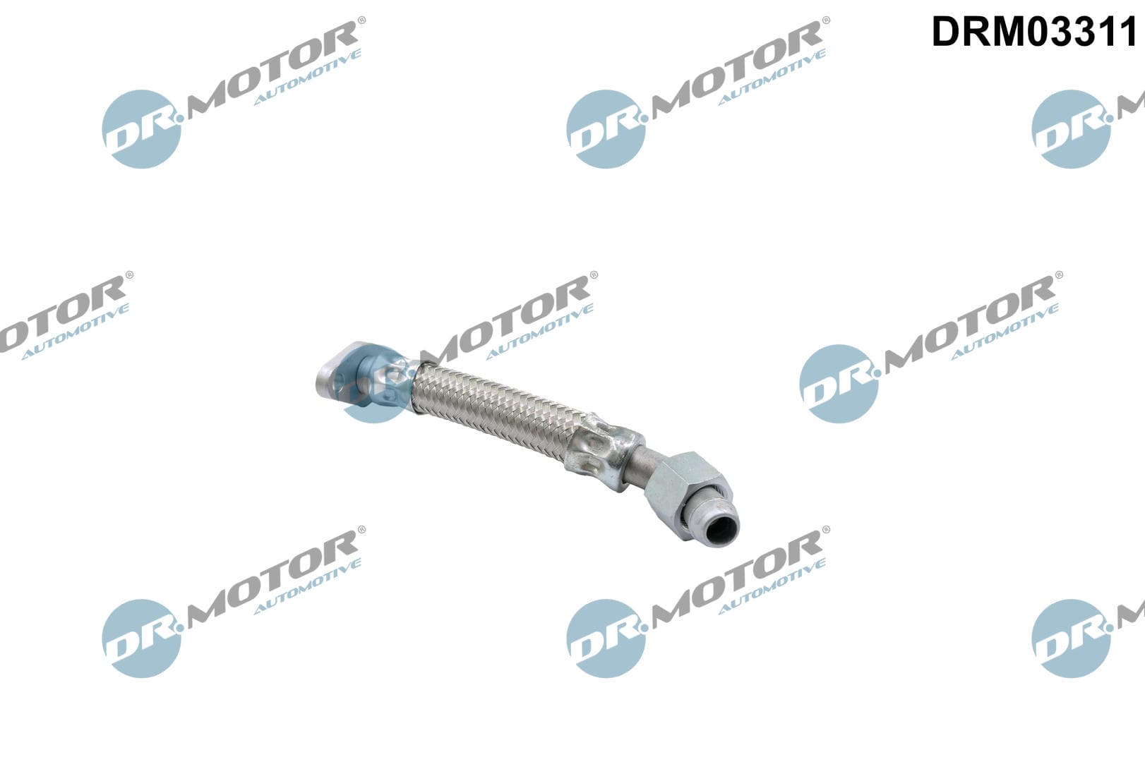 DR.MOTOR AUTOMOTIVE Olejové vedenie DRM03311 1