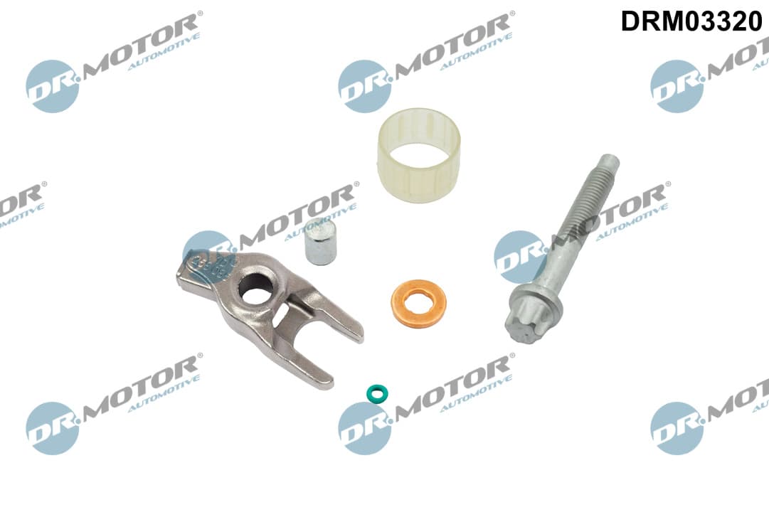 DR.MOTOR AUTOMOTIVE Opravná sada vstrekovacej trysky DRM03320 1