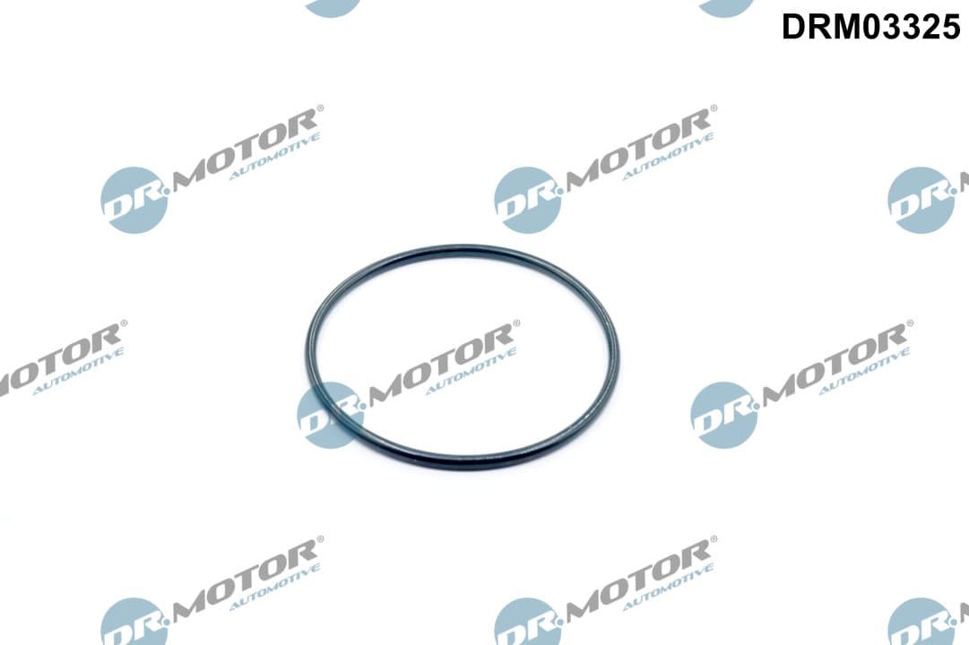DR.MOTOR AUTOMOTIVE Tesniaci krúžok DRM03325 1