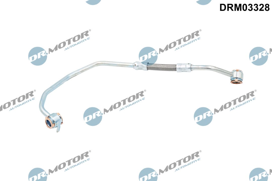 DR.MOTOR AUTOMOTIVE Olejové vedenie DRM03328 1