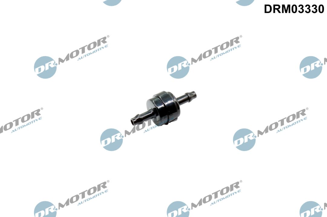 DR.MOTOR AUTOMOTIVE Ventil palivového čerpadla DRM03330 1