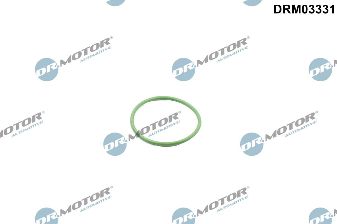 DR.MOTOR AUTOMOTIVE Tesniaci krúžok DRM03331 1