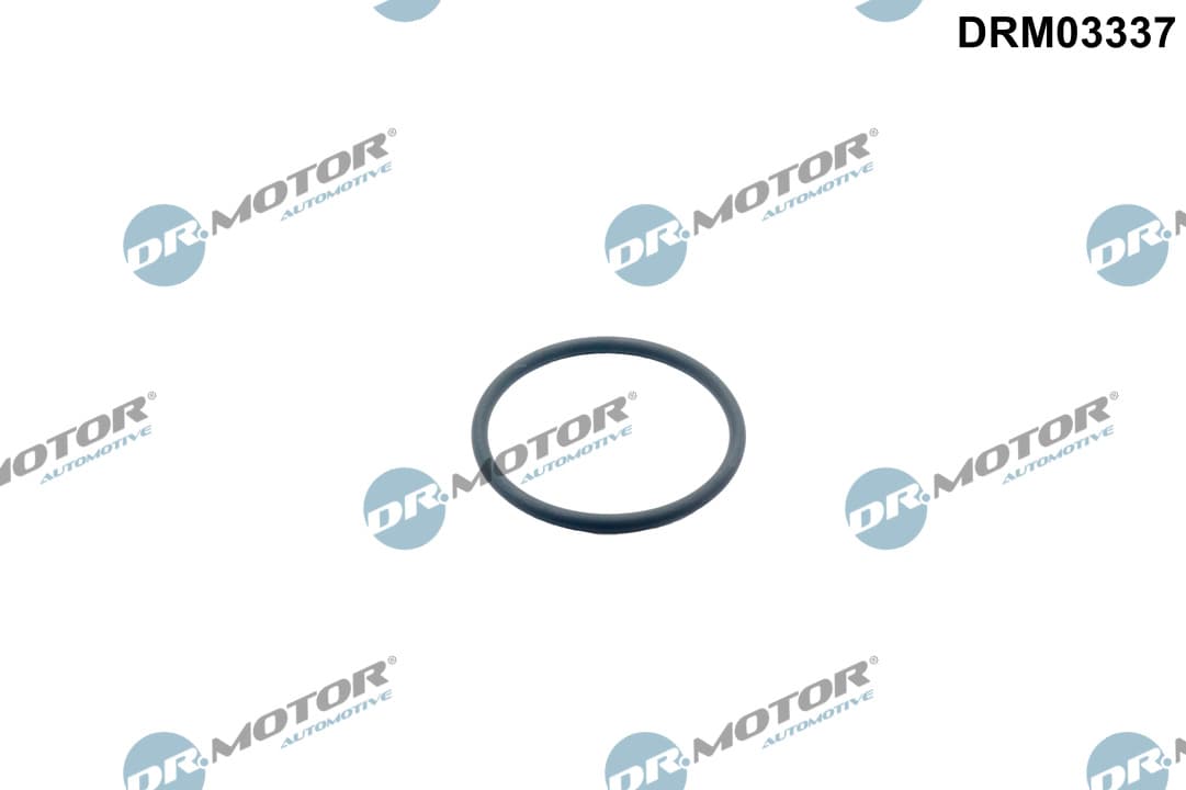 DR.MOTOR AUTOMOTIVE Tesniaci krúžok DRM03337 1