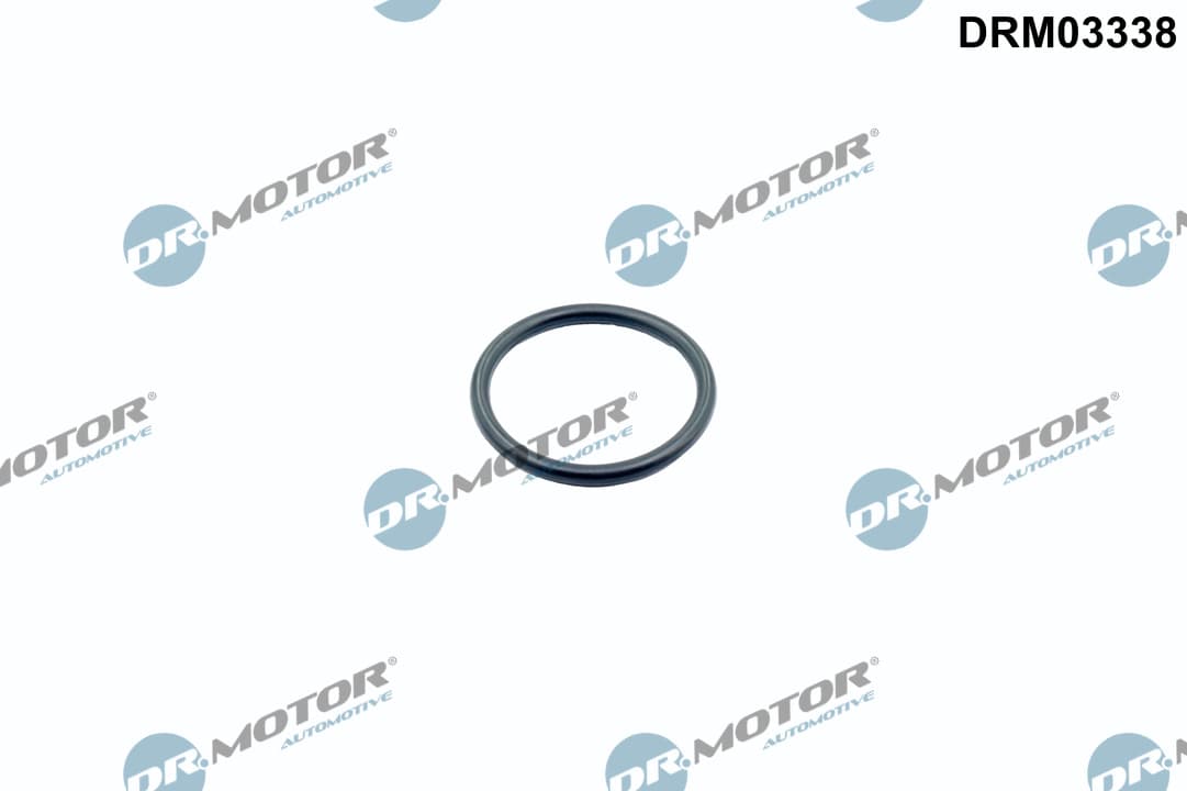 DR.MOTOR AUTOMOTIVE Tesniaci krúžok DRM03338 1
