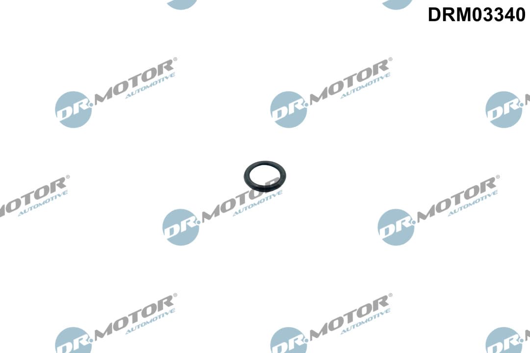 DR.MOTOR AUTOMOTIVE Tesniaci krúžok DRM03340 1