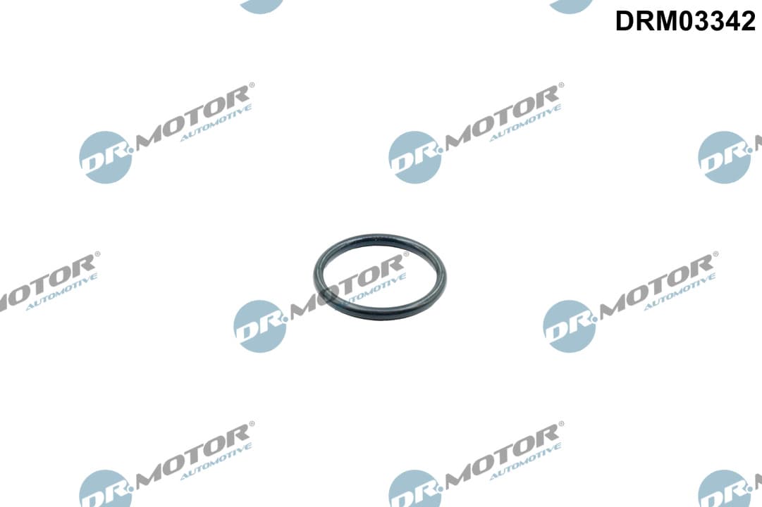 DR.MOTOR AUTOMOTIVE Tesniaci krúžok, olejové čerpadlo automatickej prevodovky DRM03342 1