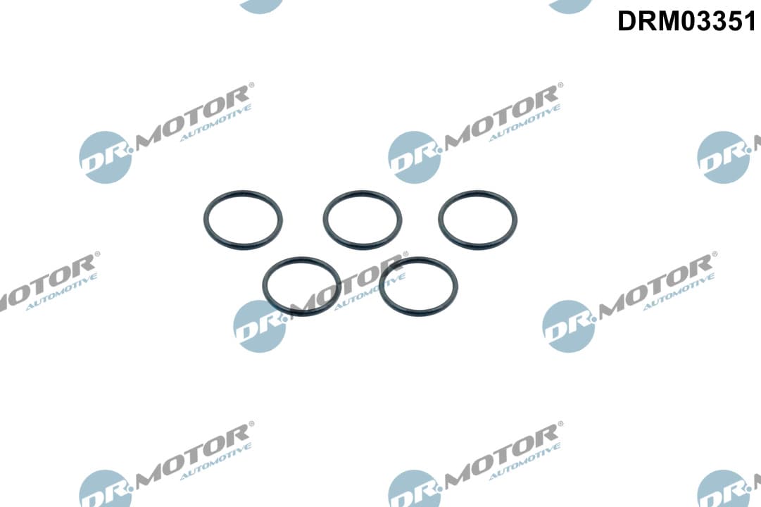 DR.MOTOR AUTOMOTIVE Tesniaci krúžok DRM03351 1