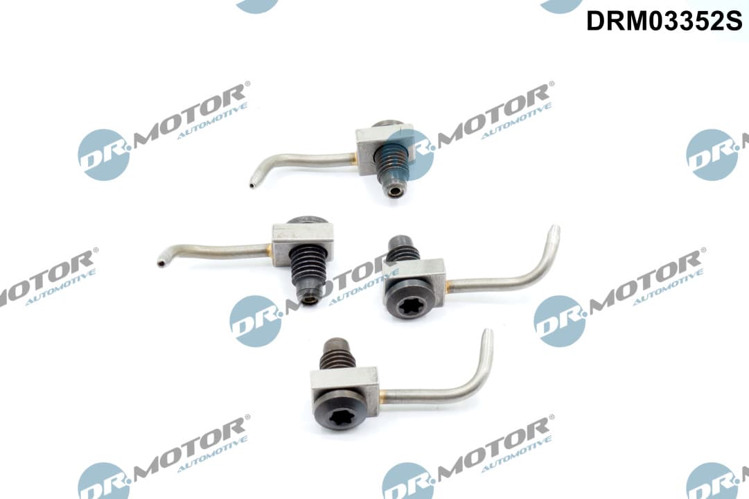 DR.MOTOR AUTOMOTIVE Olejová tryska, chladenie dna piestu DRM03352S 1