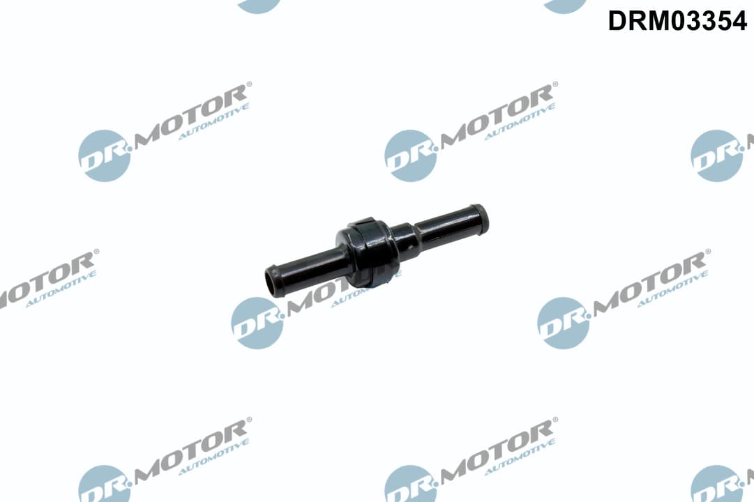 DR.MOTOR AUTOMOTIVE Ventil palivového čerpadla DRM03354 1