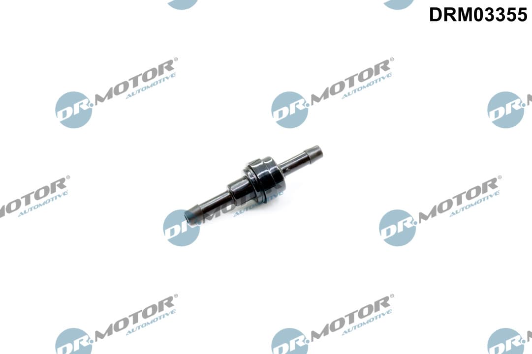 DR.MOTOR AUTOMOTIVE Ventil palivového čerpadla DRM03355 1