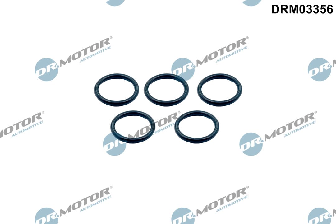 DR.MOTOR AUTOMOTIVE Tesniaci krúžok DRM03356 1