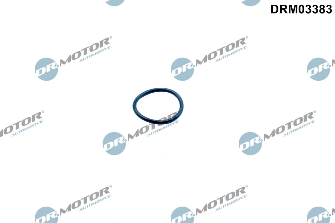 DR.MOTOR AUTOMOTIVE Tesniaci krúžok, napínač rozvodovej reťaze DRM03383 1